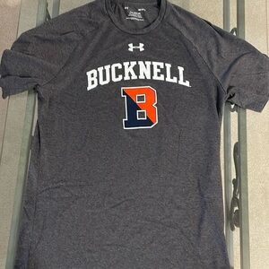 Under Armour Bucknell T-Shirt